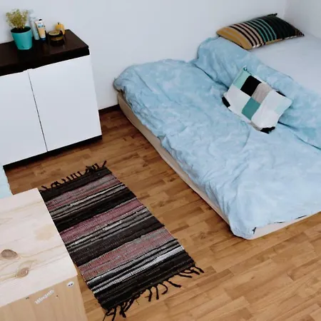 아파트 Cool Loft With Perfect Location *