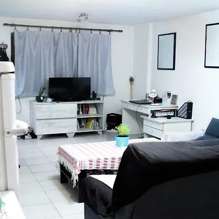 Cool Loft With Perfect Location * 스코페