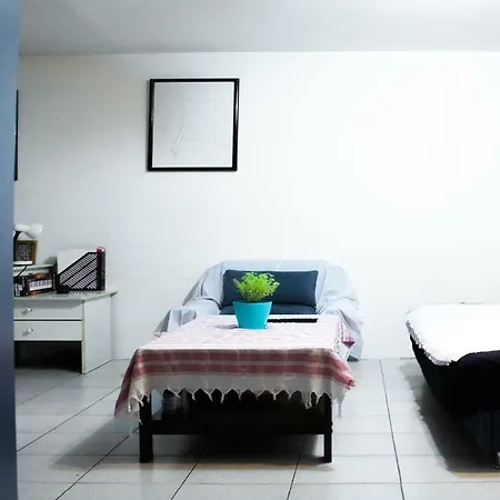 Cool Loft With Perfect Location 스코페