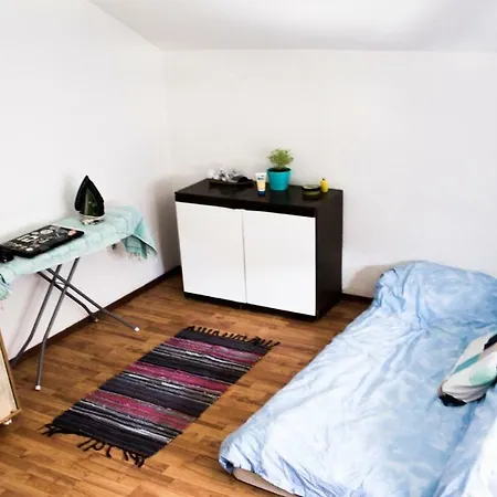 Cool Loft With Perfect Location *