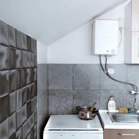 아파트 Cool Loft With Perfect Location
