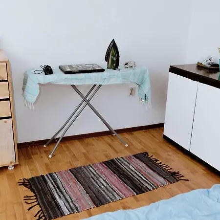 Cool Loft With Perfect Location 아파트 스코페